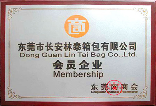 东莞网商会会员企业