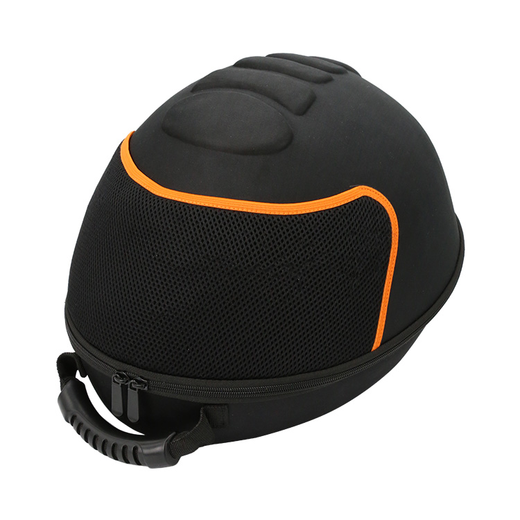 厂家直销多功能旅行骑行包 eva自行车包摩托车装备eva头盔包